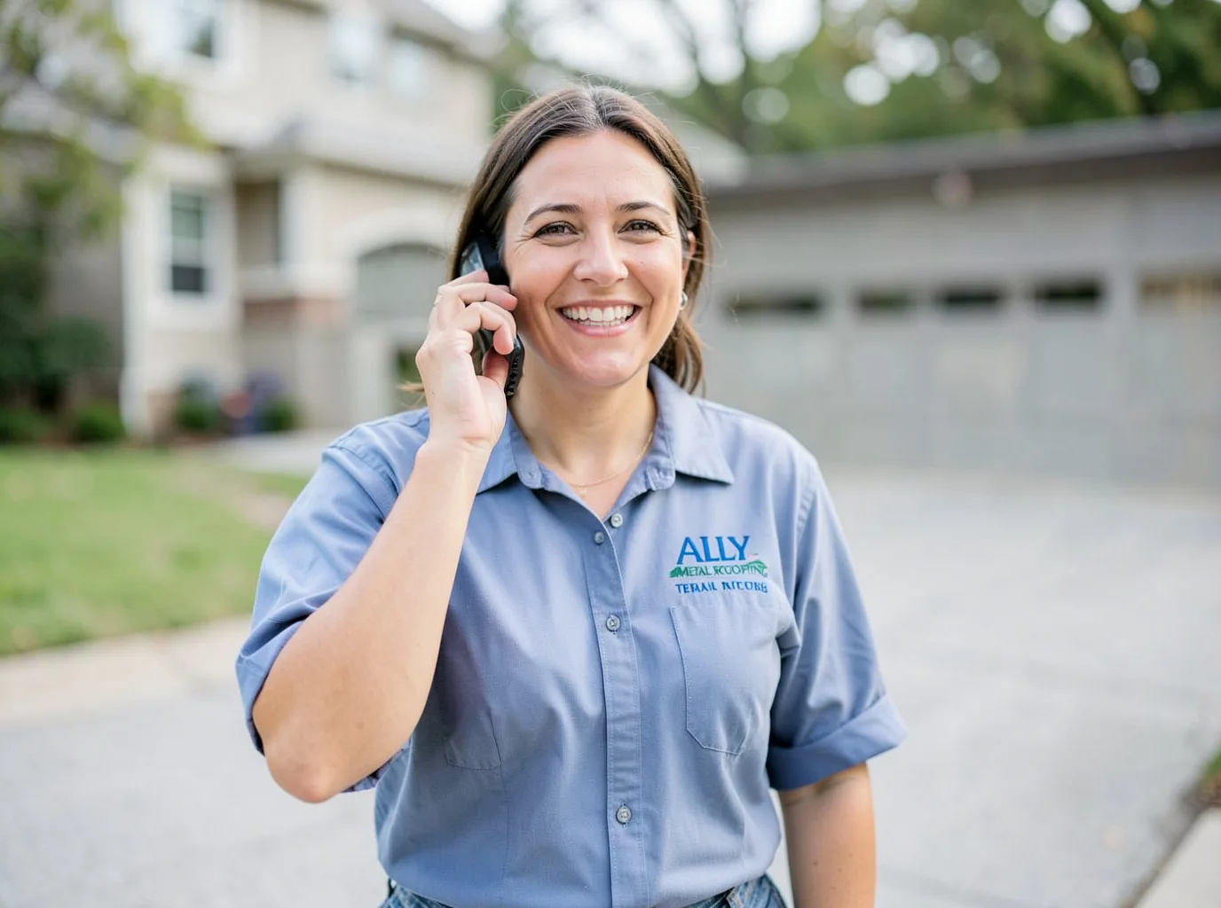 Metal Roof Installation Applegate, MI FAQs